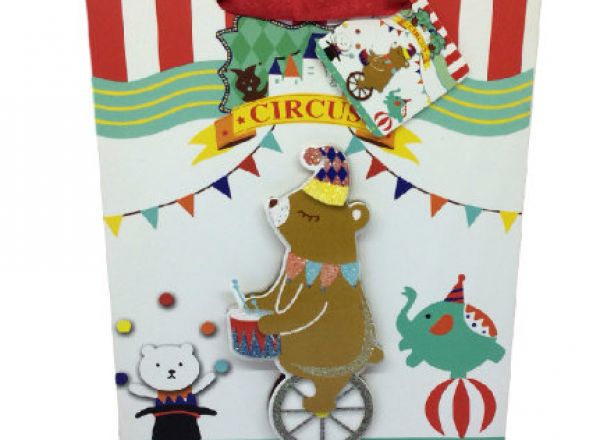Gift bag 32x44x11cm