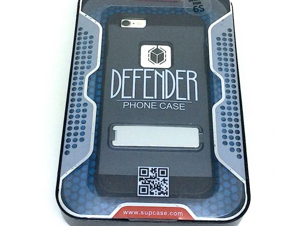 iPhone 6/6s case