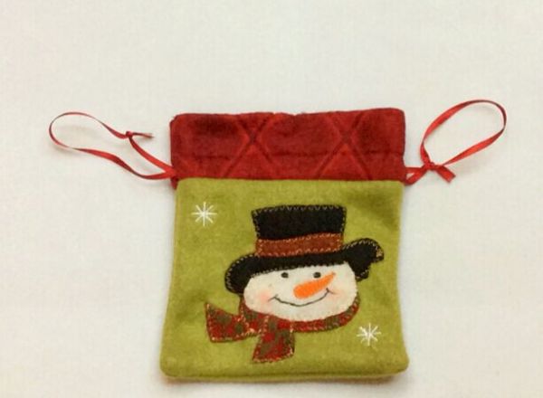 Gift pouch