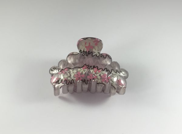 Hair clip 6067 C059B042