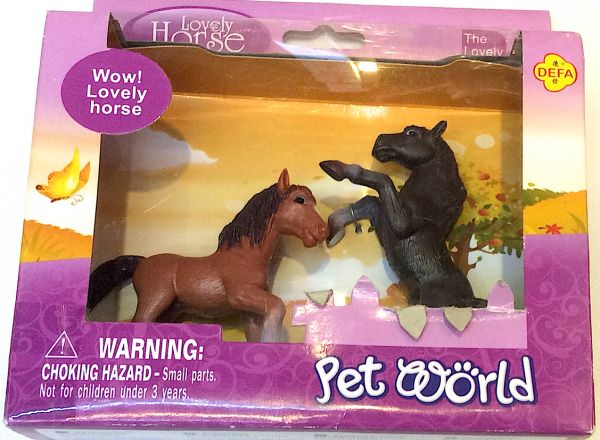 Pet World