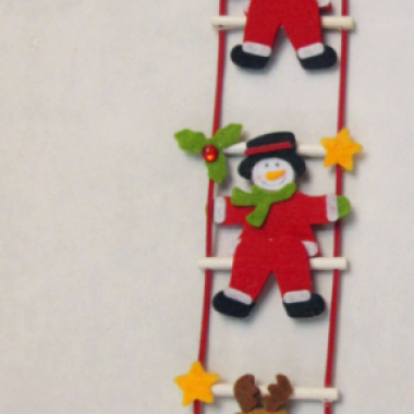 Door hanger