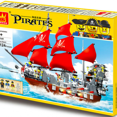 LEGO compatible