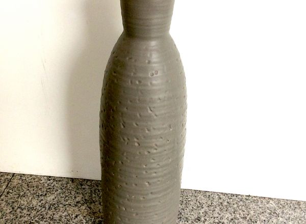 Planter 16.5x16.5x52cm