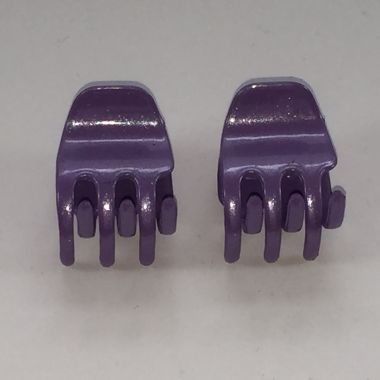 Double clips 6020-S XA479