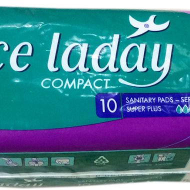 Sanitary pad
