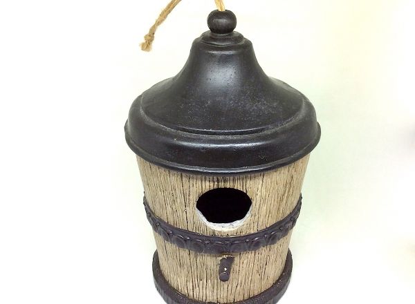 Bird feeder 23x14.5 cm