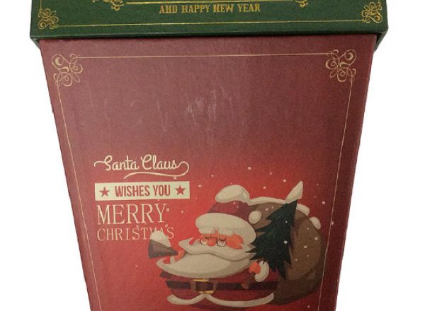 Gift box set