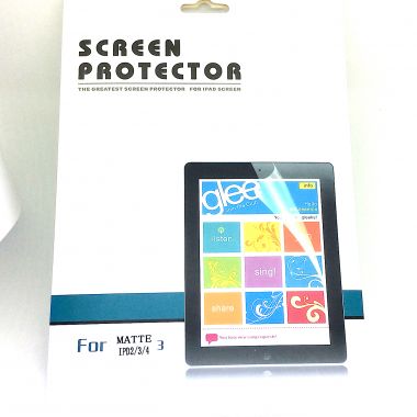 Screen protector