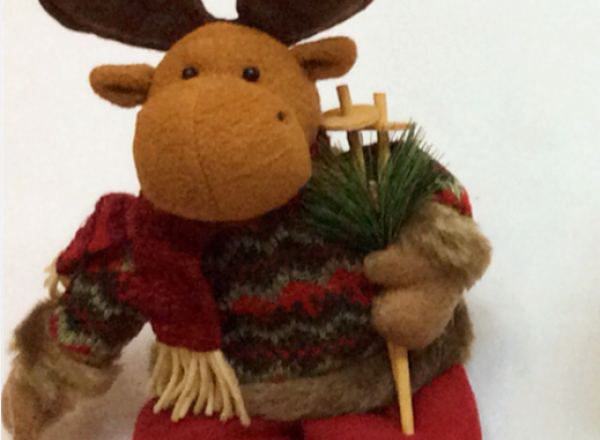 Christmas decoration