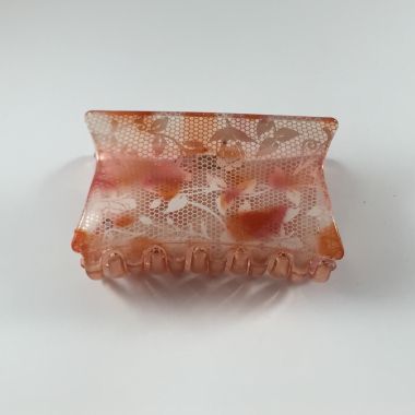 Hair clip 6133-L A549B192