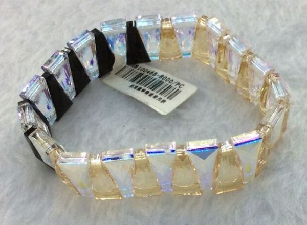 Swarovski bracelet