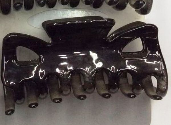Hair clip 6121 A266