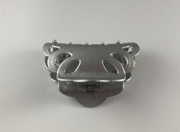 Hair Clip 6025 A311