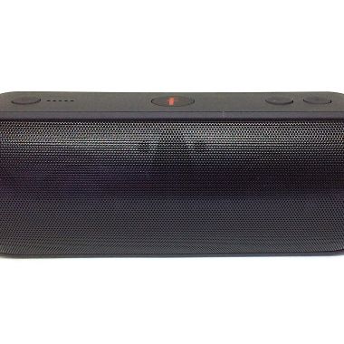 Bluetooth speaker