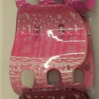 Hair clip 6019-M C149B004