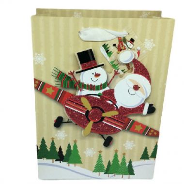 Gift bag 32x44x11cm