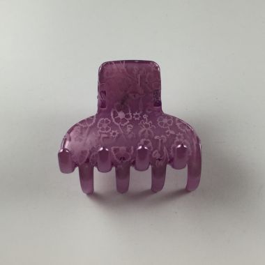 Hair clip 6129-L C545B050