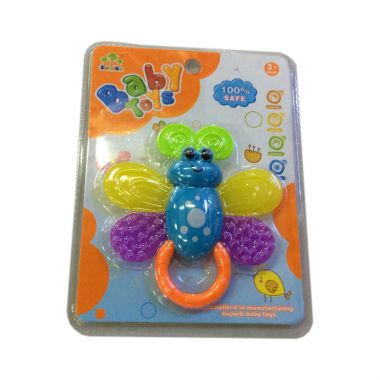 Baby teether