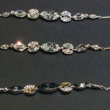 Swarovski bracelet