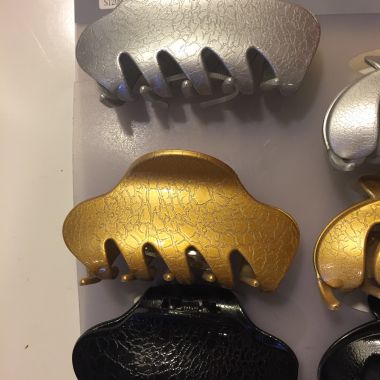 Hair clip 6055 A311
