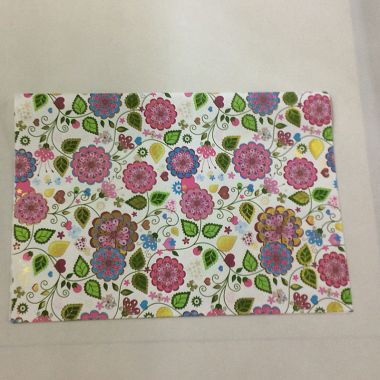 Wraping paper 50x70cm sheet
