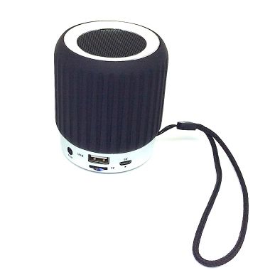 Bluetooth speaker