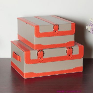 Storage box set