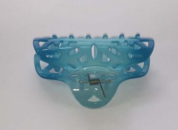 Hair clips 6125A017 (S120513113590)