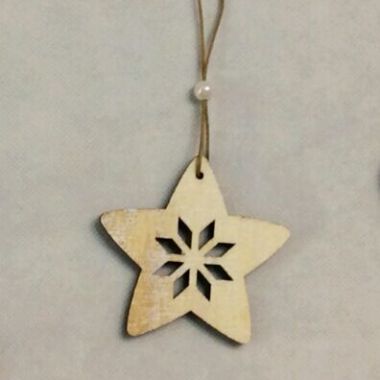 Christmas tree ornaments