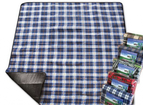 Picnic mat waterproof 150 X 180cm