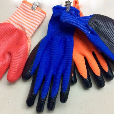 Work gloves