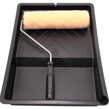 Painting roller kit 9"