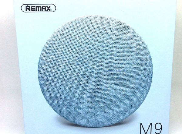 Bluetooth speaker