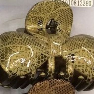 Hair clip 6004 C559B400