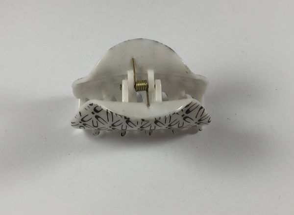 Hair clip 6133-M A287B240