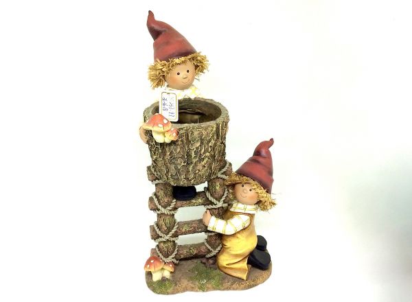 Figurine 27x14 cm