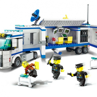 LEGO compatible