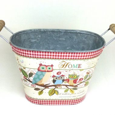 Planter 26x15.5x18cm