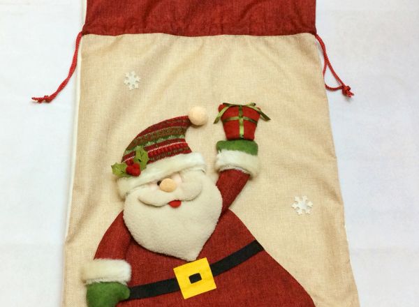 Gift pouch