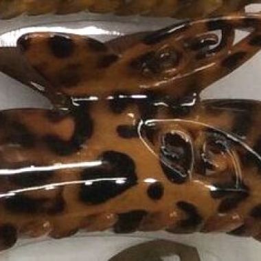 Hair clip 6096 A131