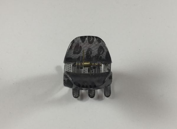Hair clip 6019-S A560B289