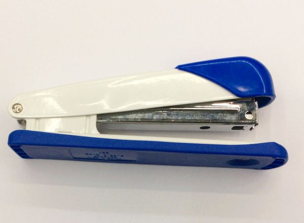 Staple machine