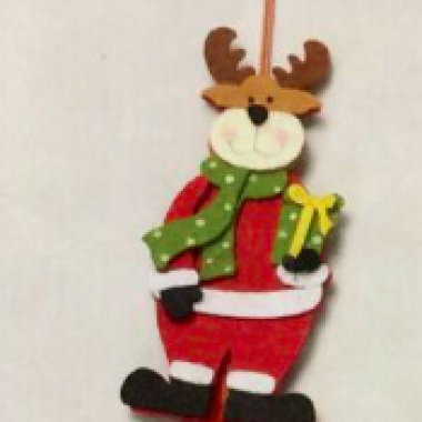Door hanger