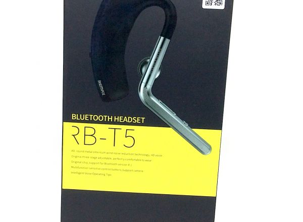 Bluetooth headset