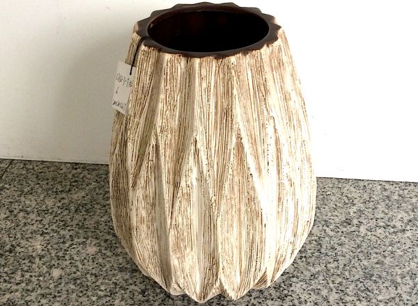 Planter 18x18x39.5cm