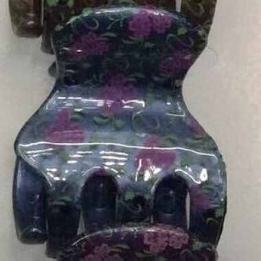 Hair clip 6129 C562B307