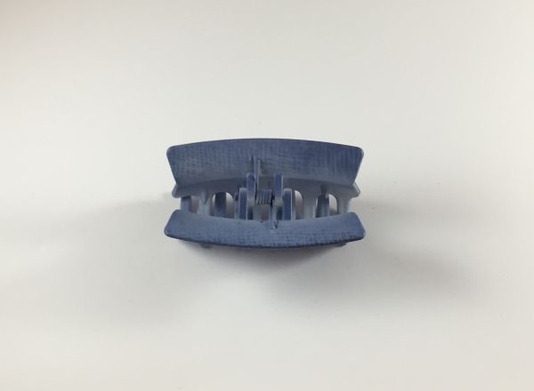 Hair clip 6134-M A390