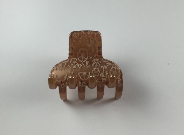 Hair clip 6129-L C545B050