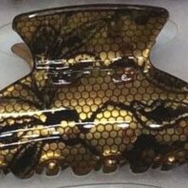 Hair clip 6138 C387B188